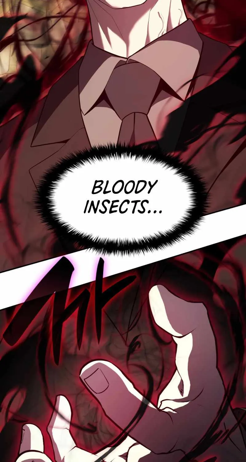 Return of the Disaster-Class Hero Chapter 28 page 25 - 