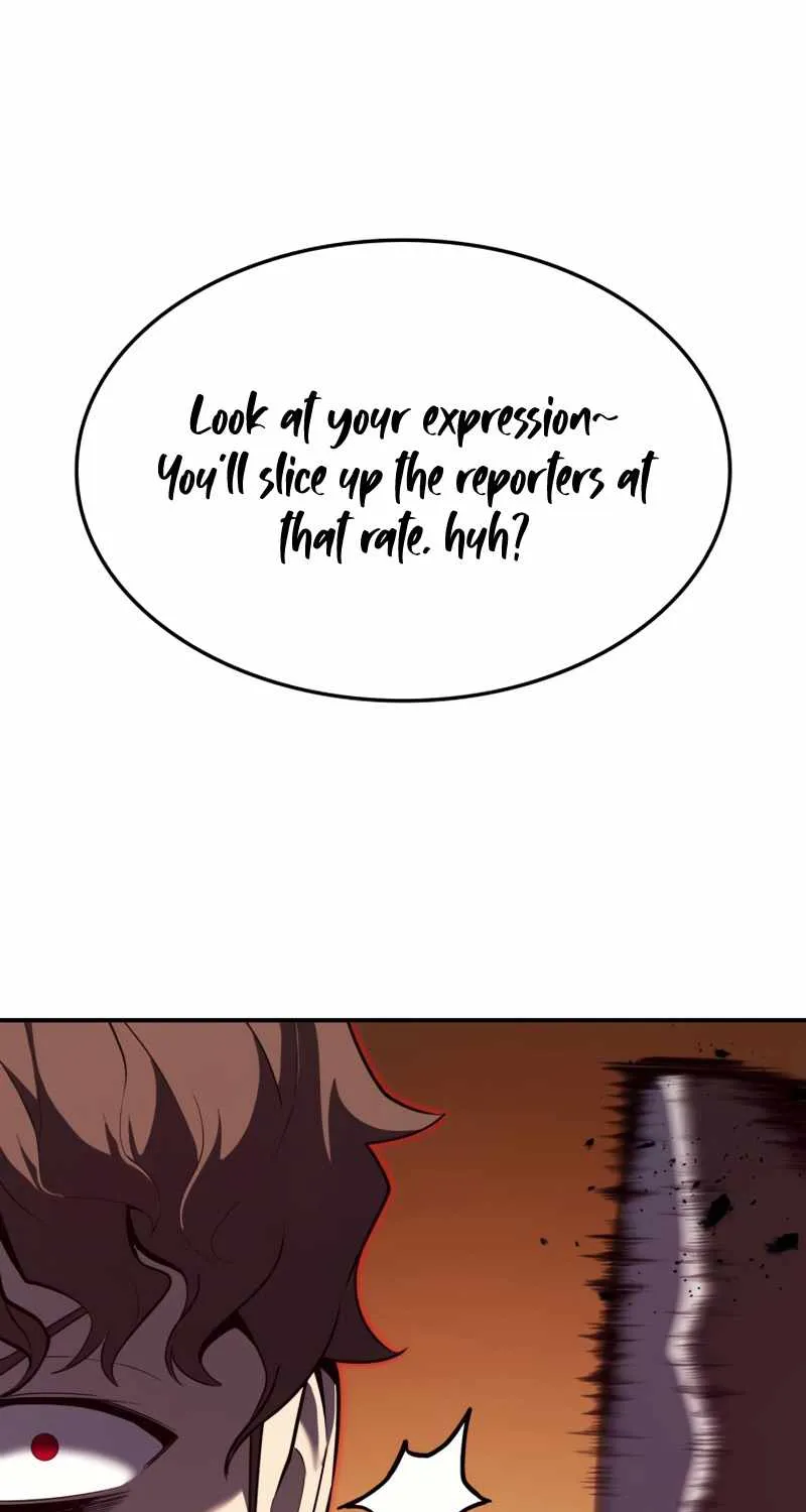 Return of the Disaster-Class Hero Chapter 28 page 27 - 