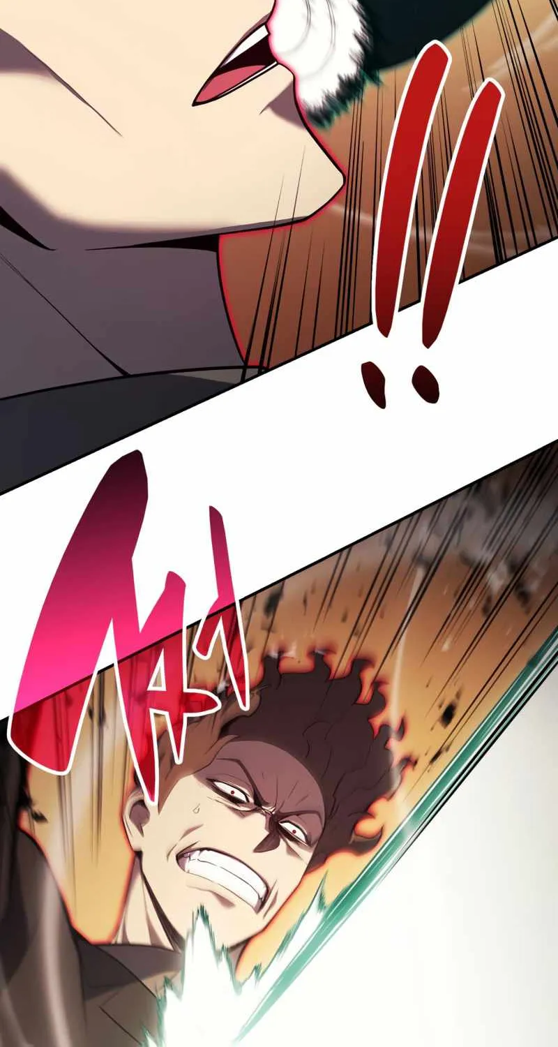 Return of the Disaster-Class Hero Chapter 28 page 30 - 
