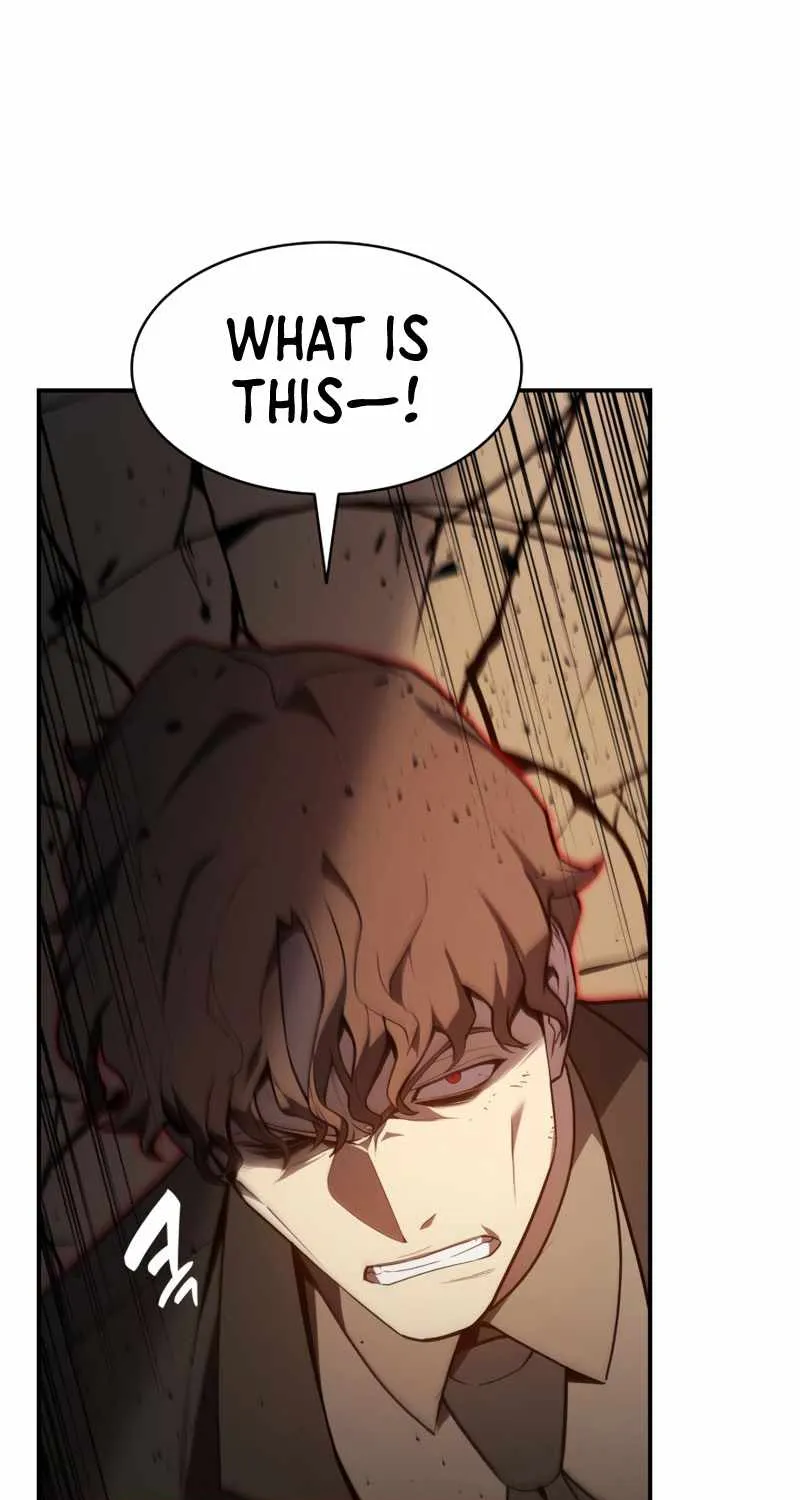 Return of the Disaster-Class Hero Chapter 28 page 35 - 