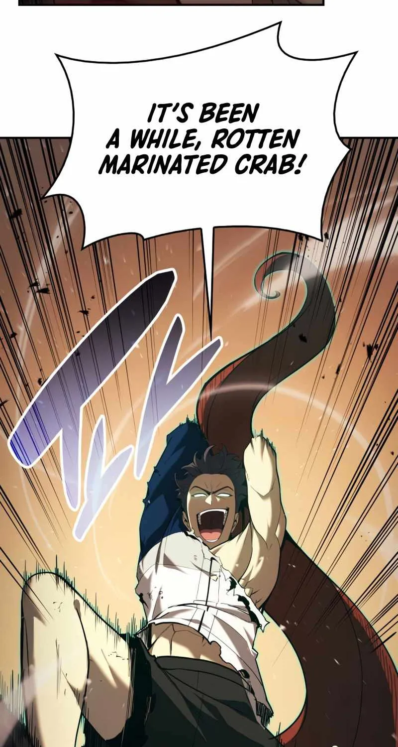 Return of the Disaster-Class Hero Chapter 28 page 36 - 