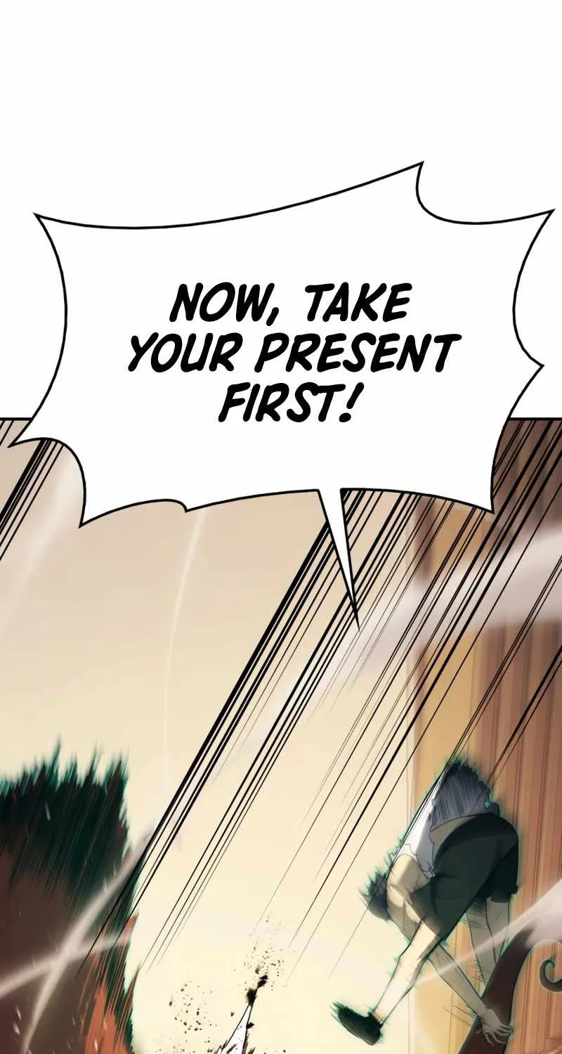 Return of the Disaster-Class Hero Chapter 28 page 38 - 