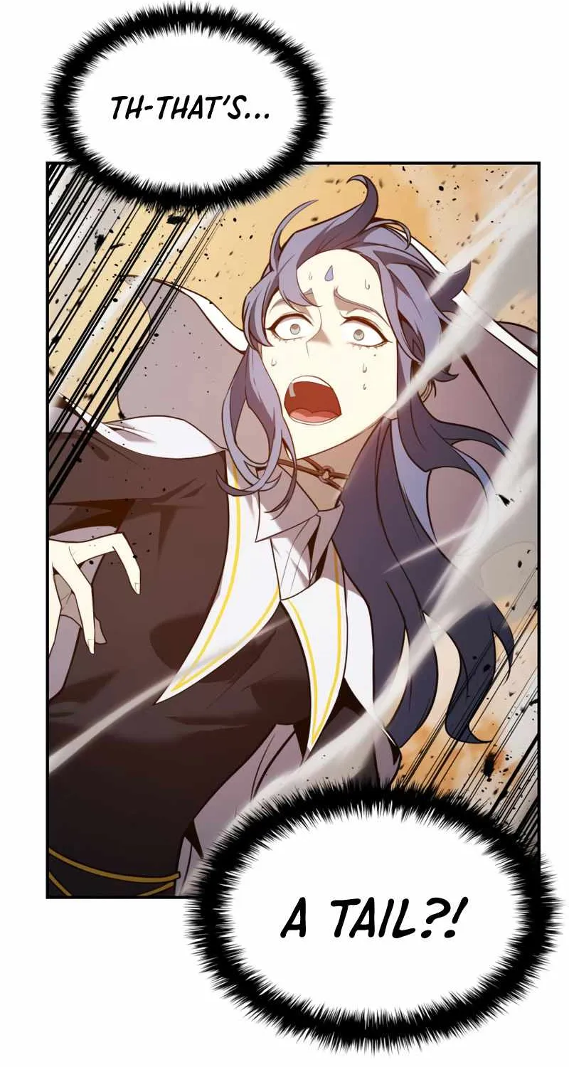 Return of the Disaster-Class Hero Chapter 28 page 40 - 