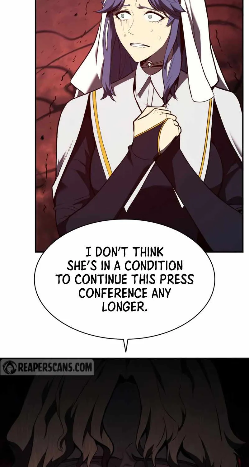 Return of the Disaster-Class Hero Chapter 28 page 5 - 