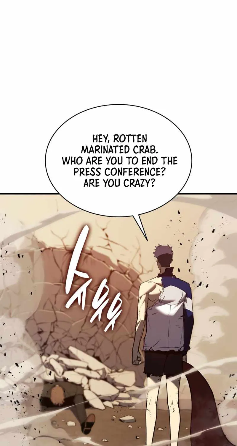 Return of the Disaster-Class Hero Chapter 28 page 46 - 