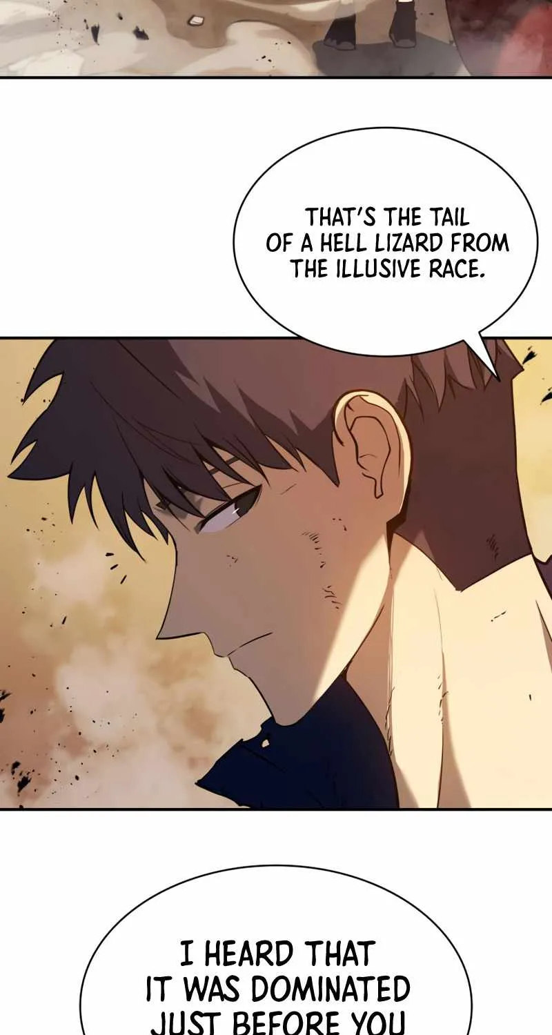 Return of the Disaster-Class Hero Chapter 28 page 47 - 