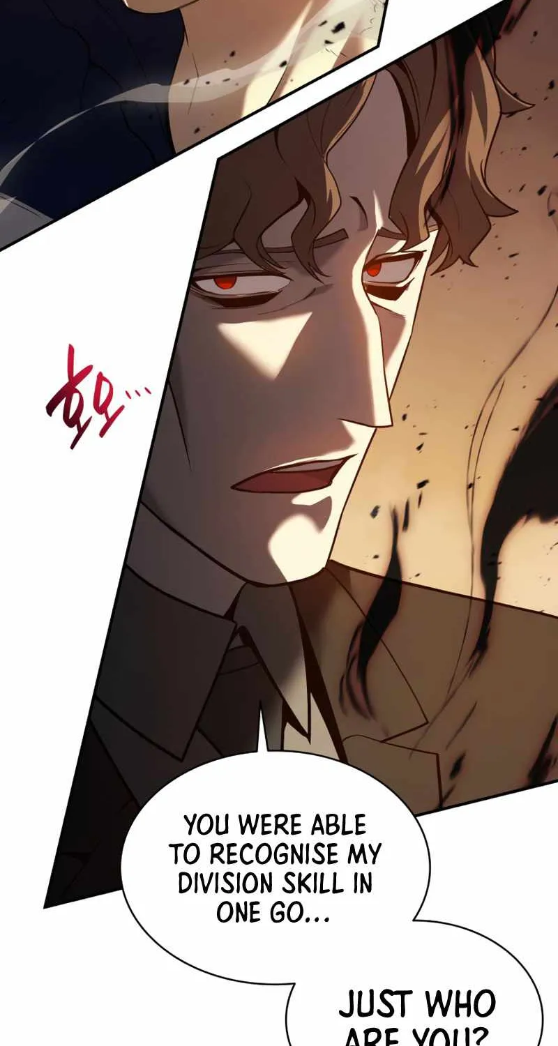 Return of the Disaster-Class Hero Chapter 28 page 50 - 