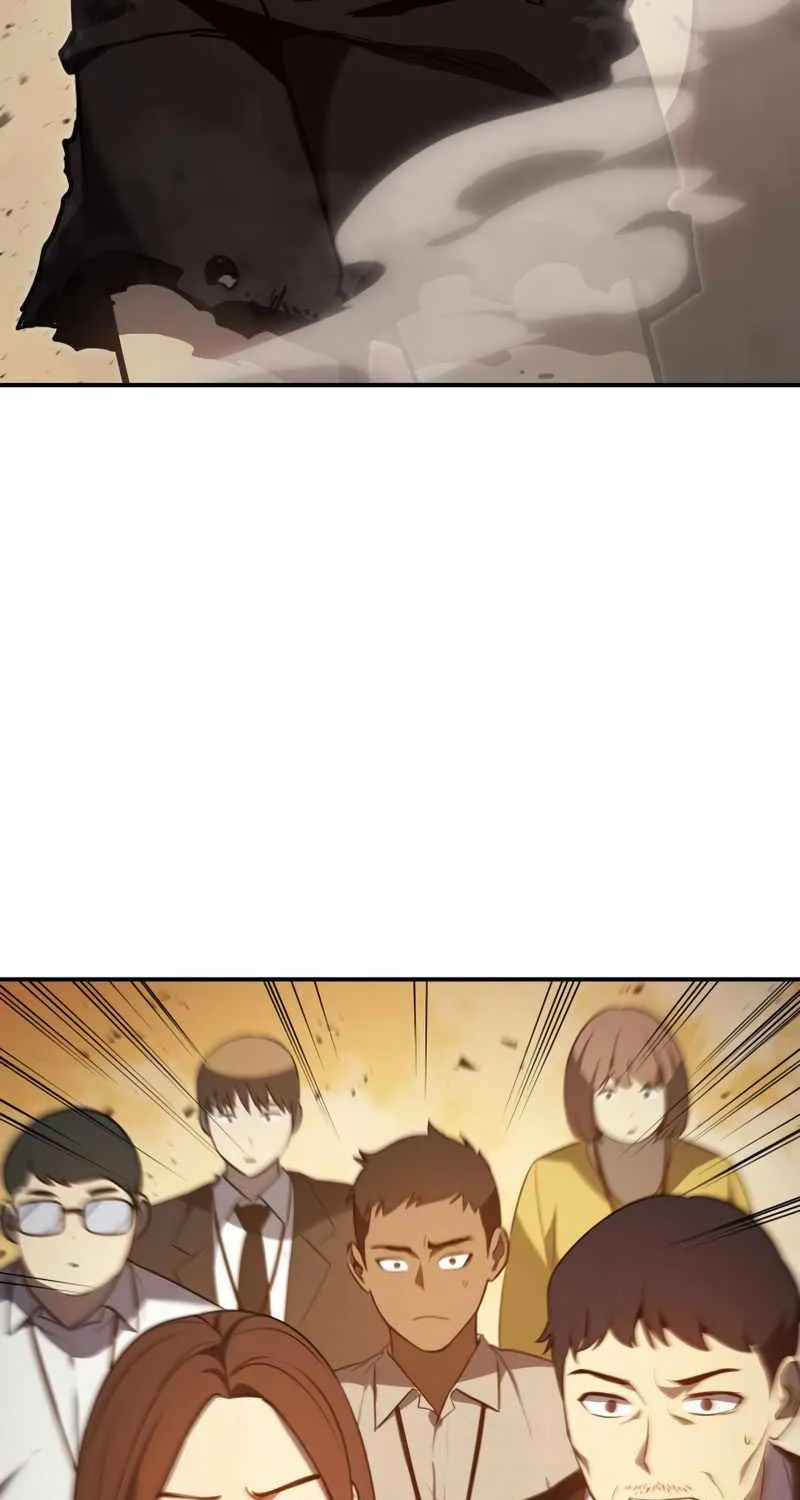 Return of the Disaster-Class Hero Chapter 28 page 54 - 