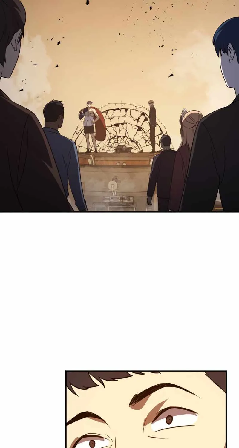 Return of the Disaster-Class Hero Chapter 28 page 56 - 