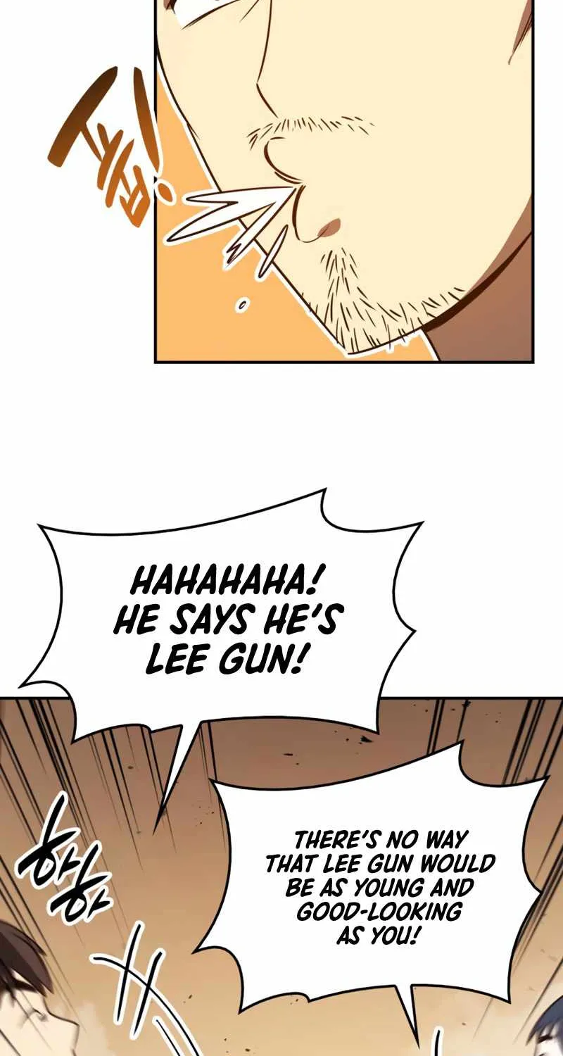 Return of the Disaster-Class Hero Chapter 28 page 57 - 