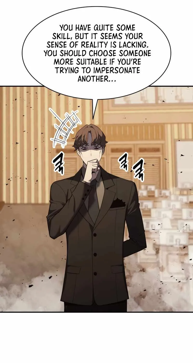 Return of the Disaster-Class Hero Chapter 28 page 59 - 