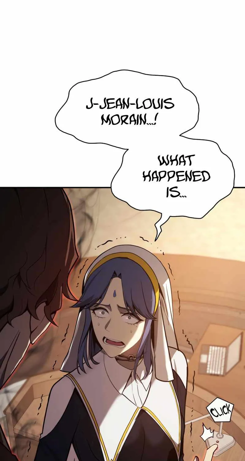 Return of the Disaster-Class Hero Chapter 28 page 7 - 