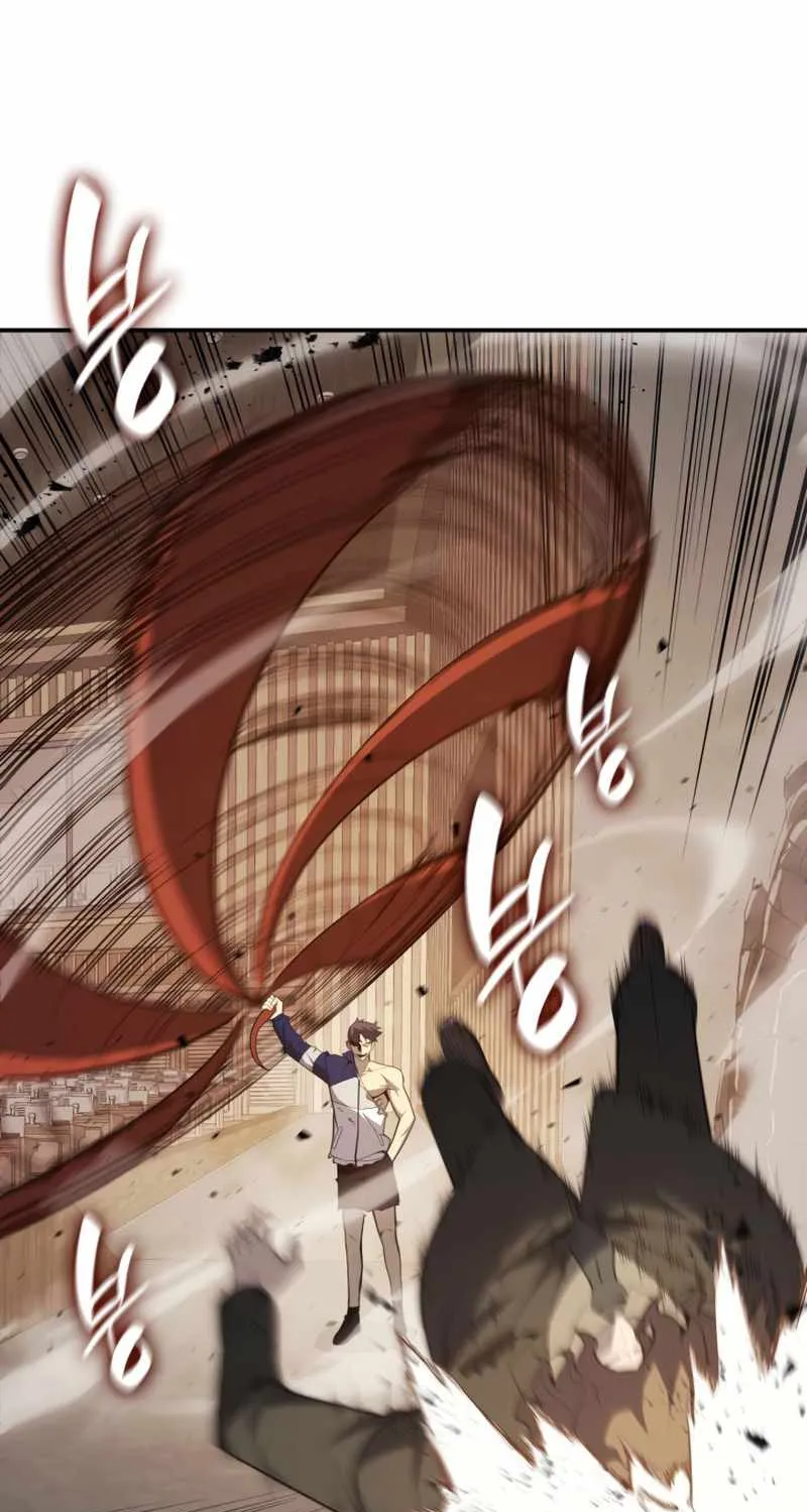 Return of the Disaster-Class Hero Chapter 28 page 61 - 