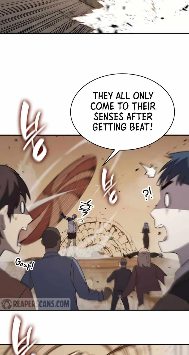 Return of the Disaster-Class Hero Chapter 28 page 62 - 