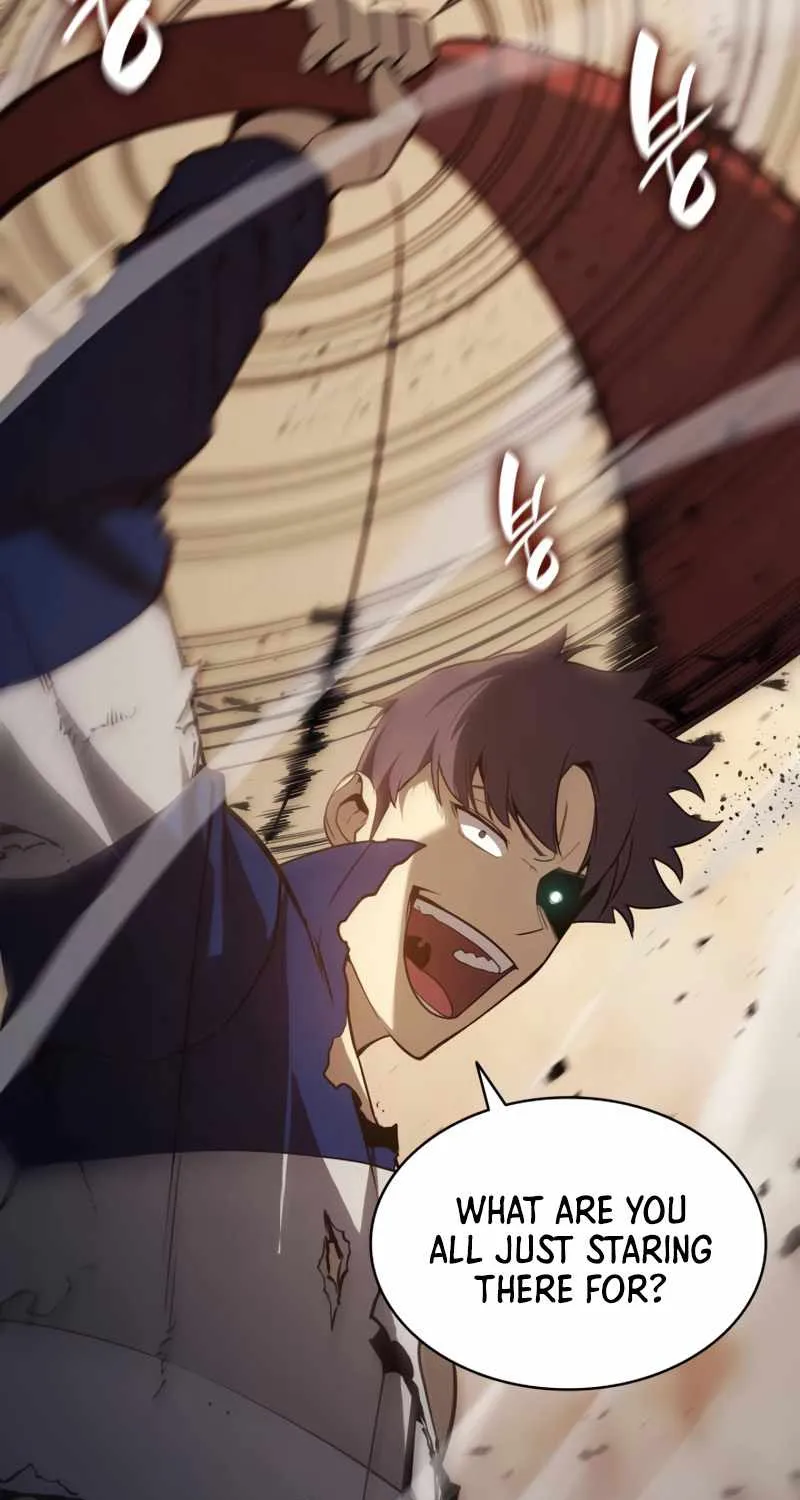 Return of the Disaster-Class Hero Chapter 28 page 63 - 