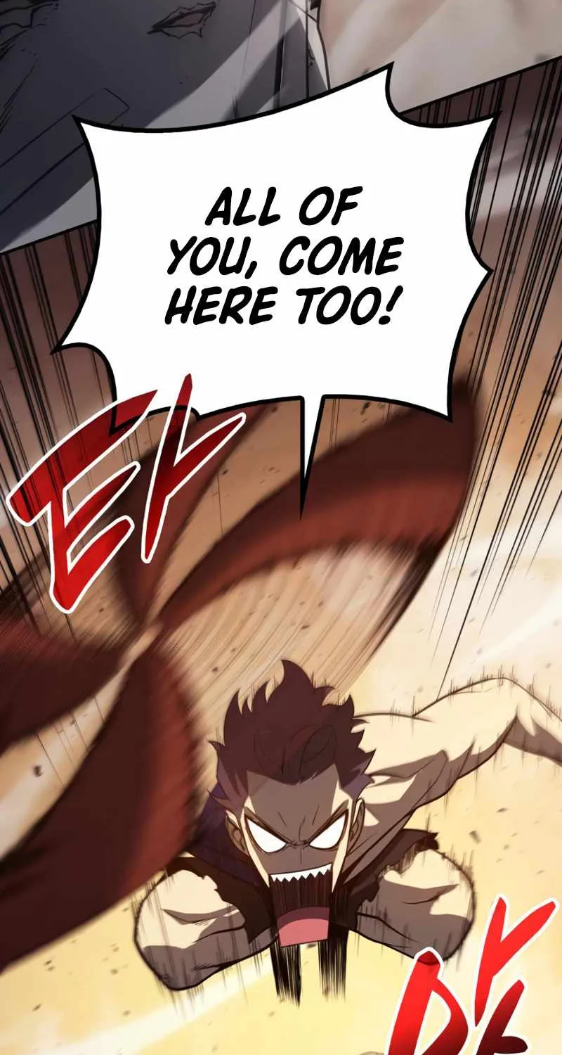 Return of the Disaster-Class Hero Chapter 28 page 64 - 