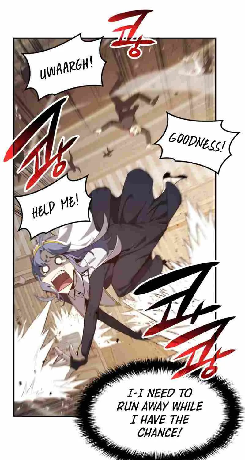 Return of the Disaster-Class Hero Chapter 28 page 67 - 
