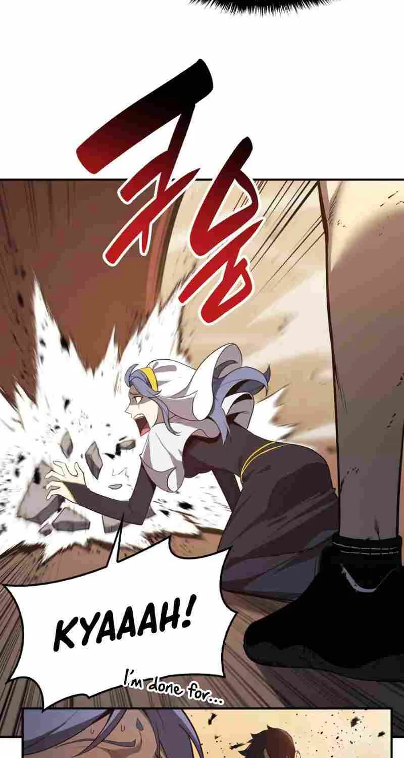Return of the Disaster-Class Hero Chapter 28 page 68 - 