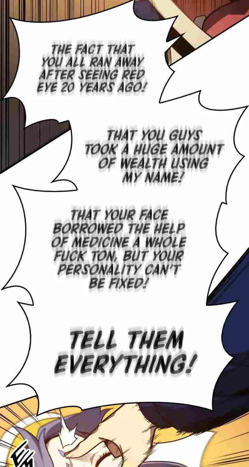 Return of the Disaster-Class Hero Chapter 28 page 70 - 