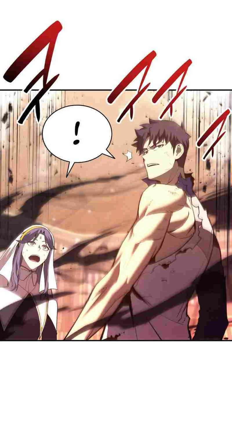 Return of the Disaster-Class Hero Chapter 28 page 72 - 