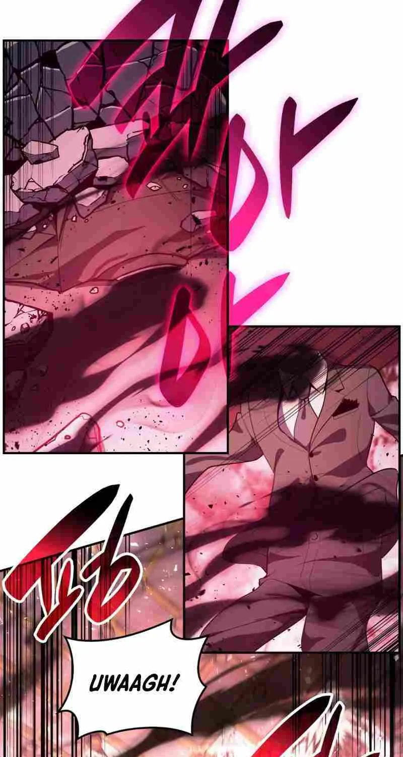 Return of the Disaster-Class Hero Chapter 28 page 75 - 