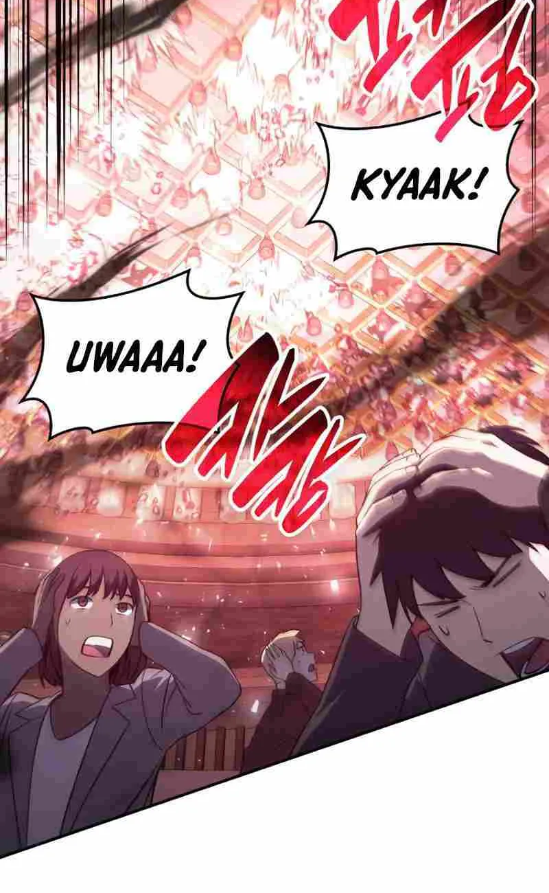 Return of the Disaster-Class Hero Chapter 28 page 76 - 