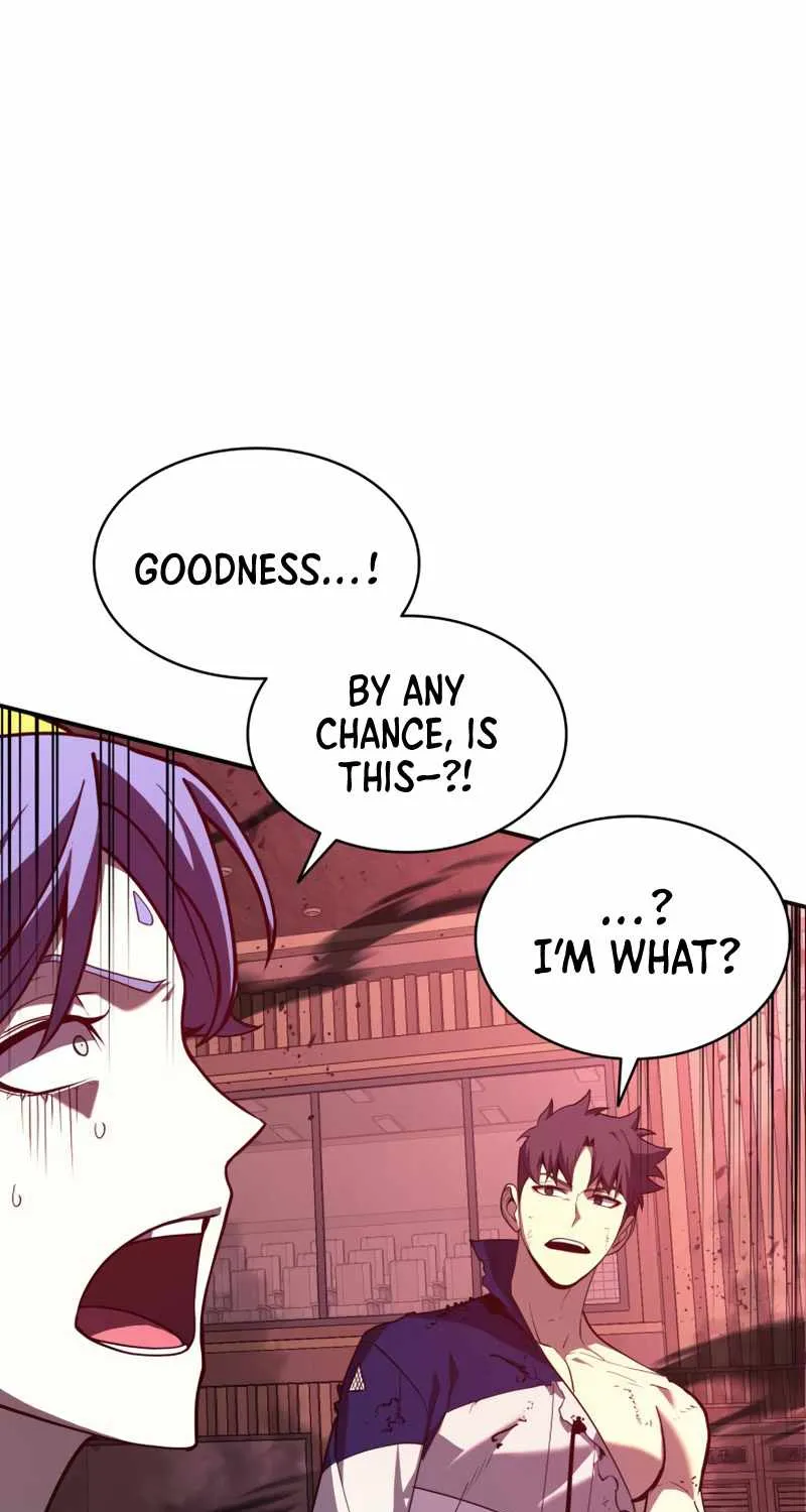 Return of the Disaster-Class Hero Chapter 28 page 77 - 