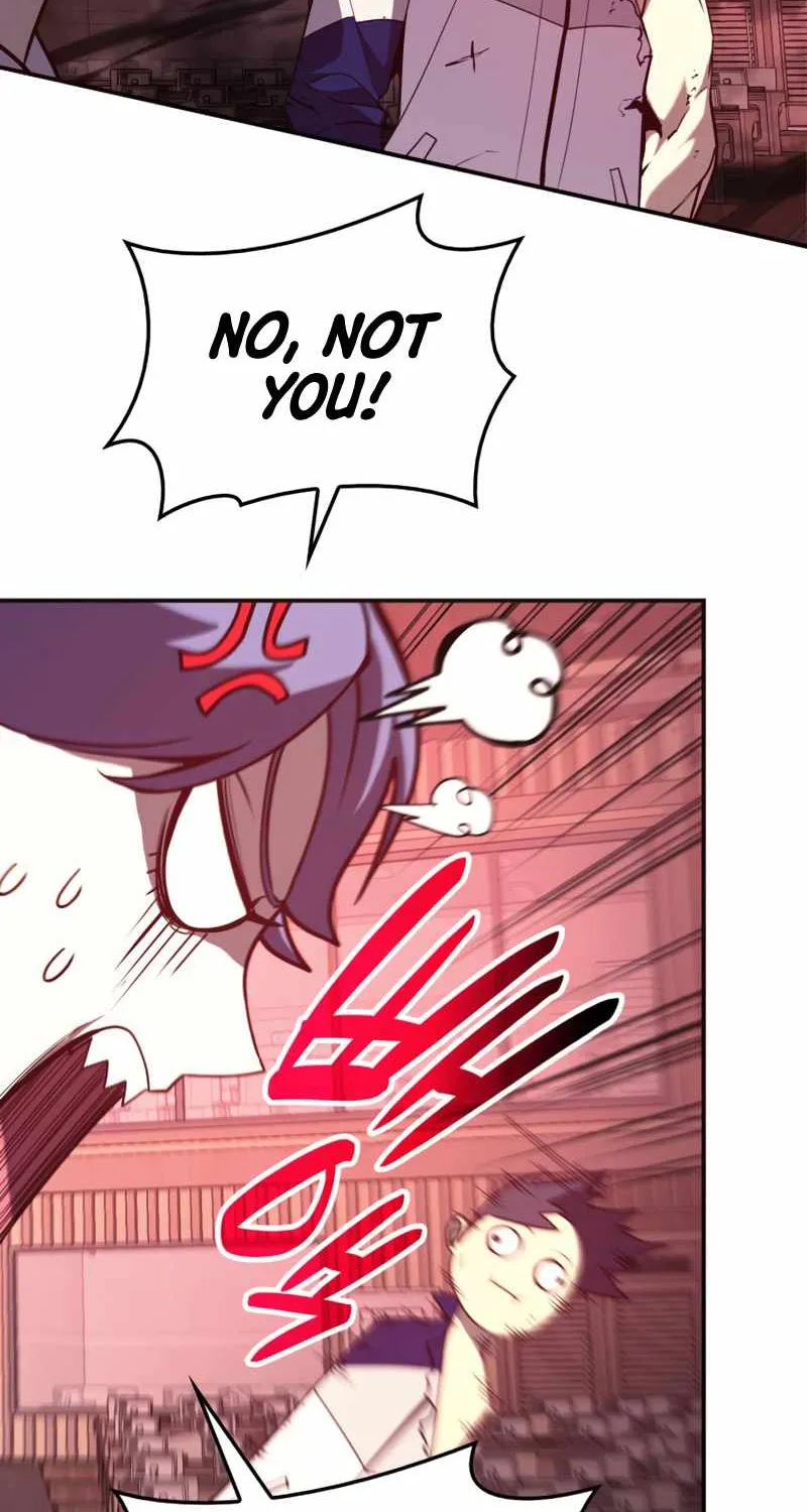 Return of the Disaster-Class Hero Chapter 28 page 78 - 