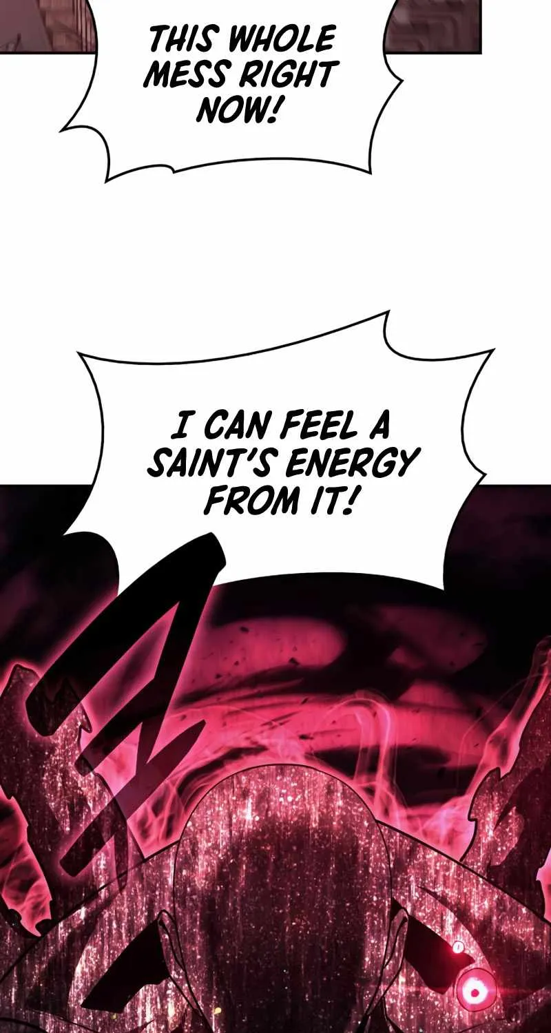 Return of the Disaster-Class Hero Chapter 28 page 79 - 