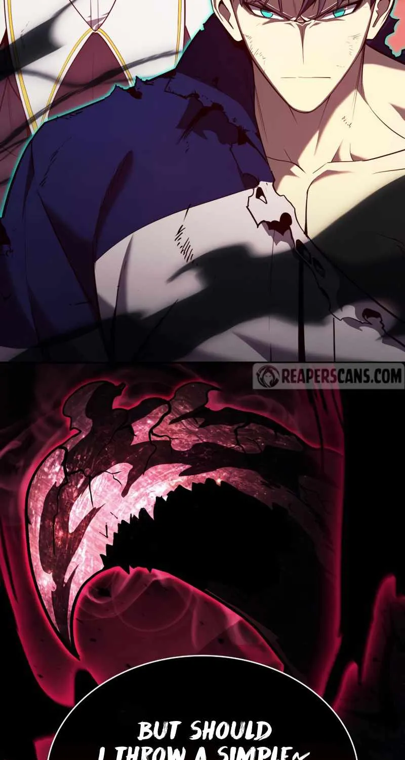 Return of the Disaster-Class Hero Chapter 28 page 83 - 