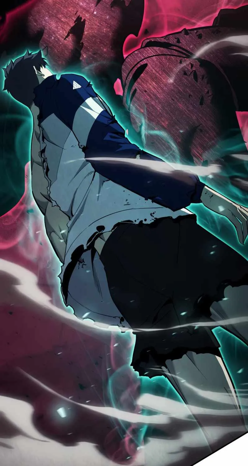 Return of the Disaster-Class Hero Chapter 28 page 85 - 