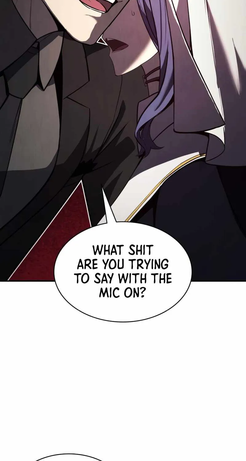 Return of the Disaster-Class Hero Chapter 28 page 10 - 