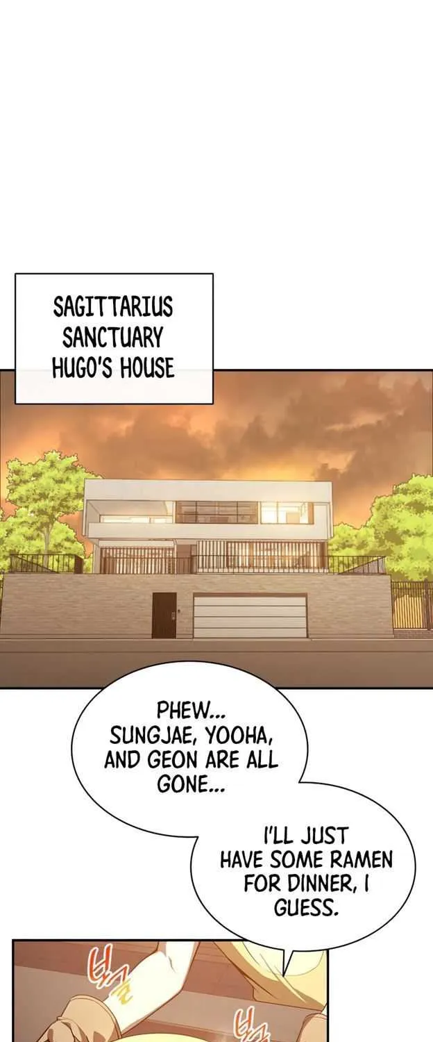 Return of the Disaster-Class Hero Chapter 29 page 1 - 