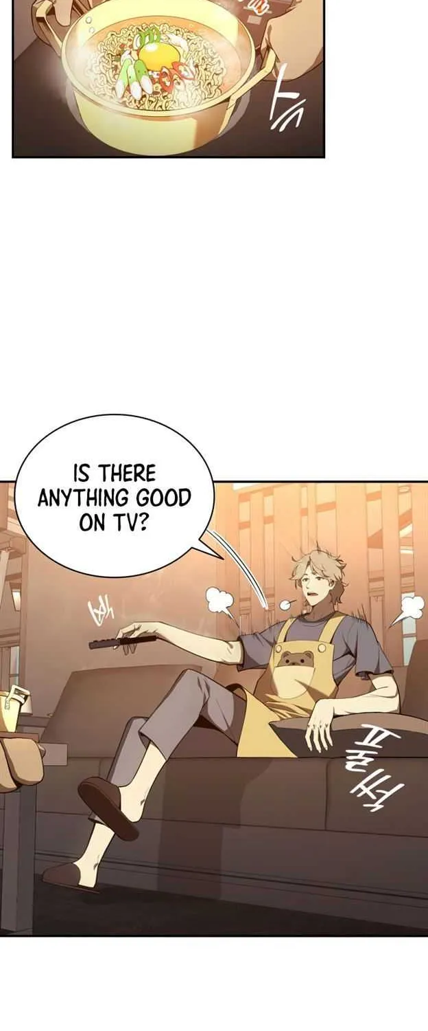 Return of the Disaster-Class Hero Chapter 29 page 2 - 