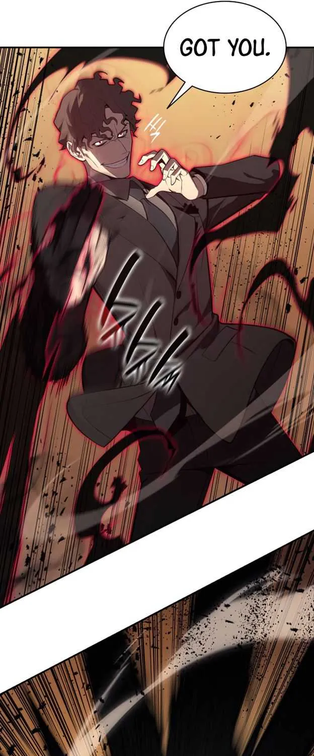 Return of the Disaster-Class Hero Chapter 29 page 11 - 