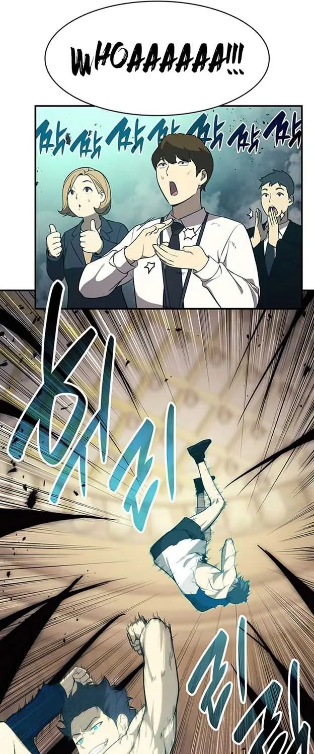 Return of the Disaster-Class Hero Chapter 29 page 20 - 