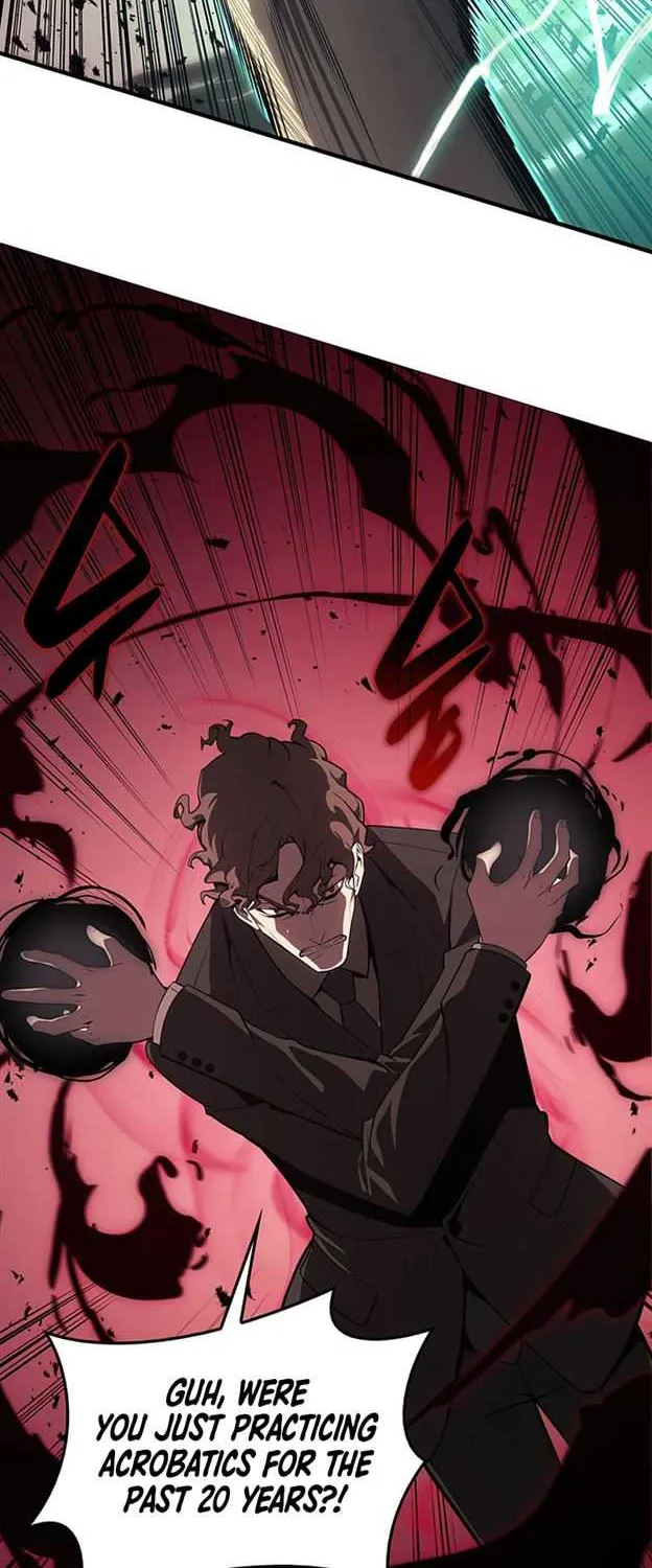 Return of the Disaster-Class Hero Chapter 29 page 25 - 