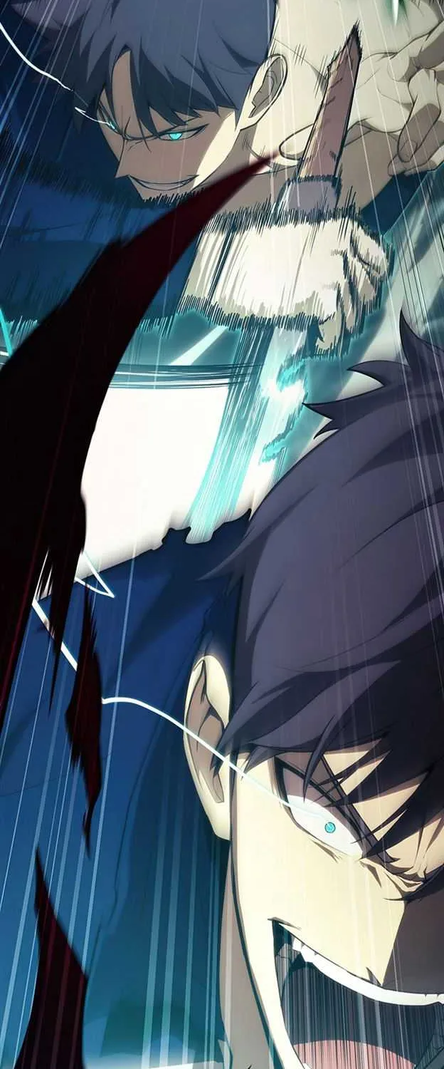 Return of the Disaster-Class Hero Chapter 29 page 29 - 