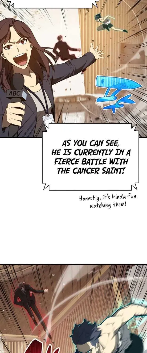 Return of the Disaster-Class Hero Chapter 29 page 4 - 
