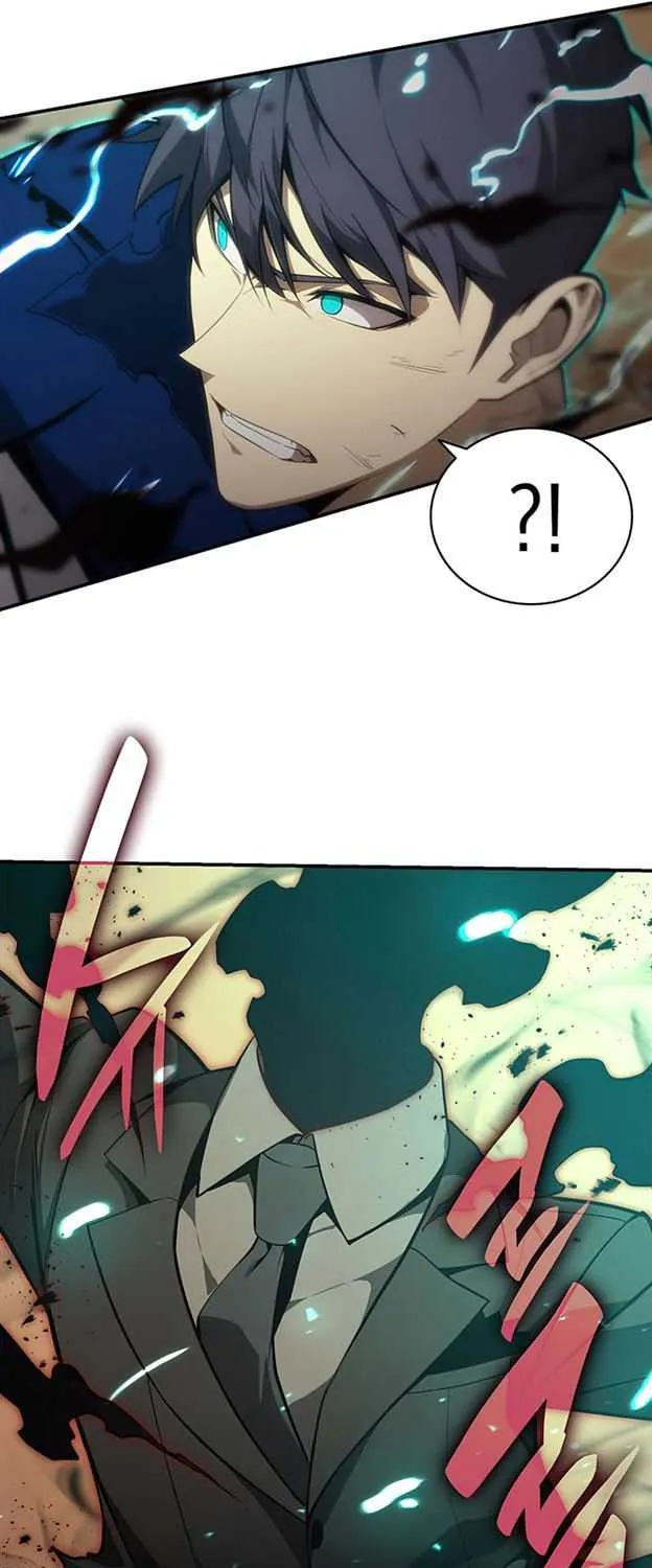 Return of the Disaster-Class Hero Chapter 29 page 32 - 