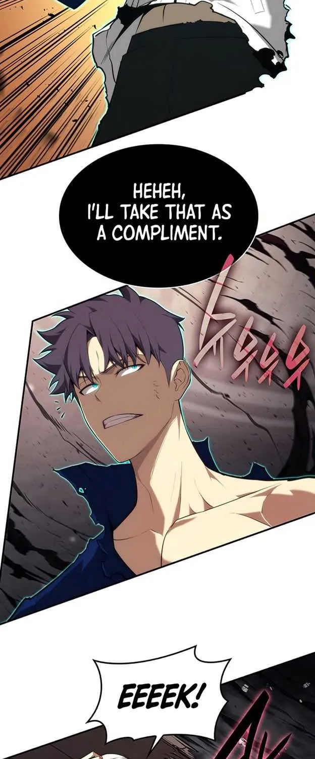 Return of the Disaster-Class Hero Chapter 29 page 34 - 