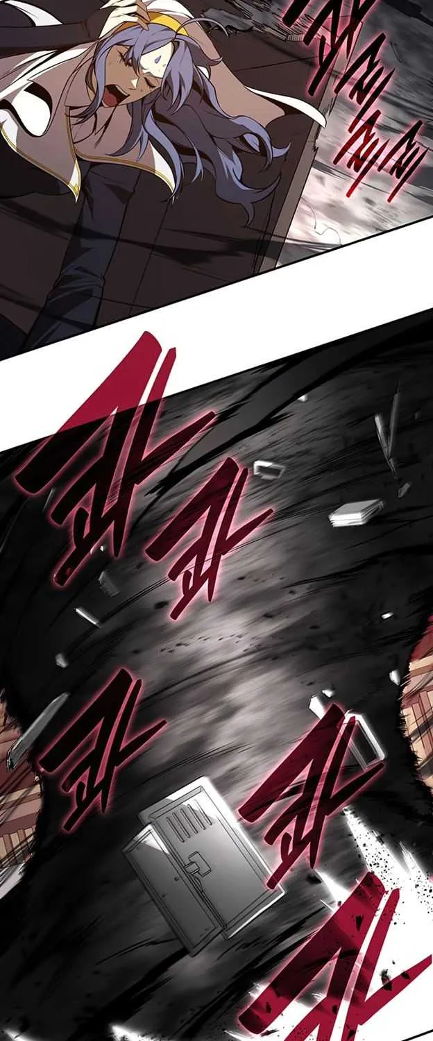 Return of the Disaster-Class Hero Chapter 29 page 35 - 