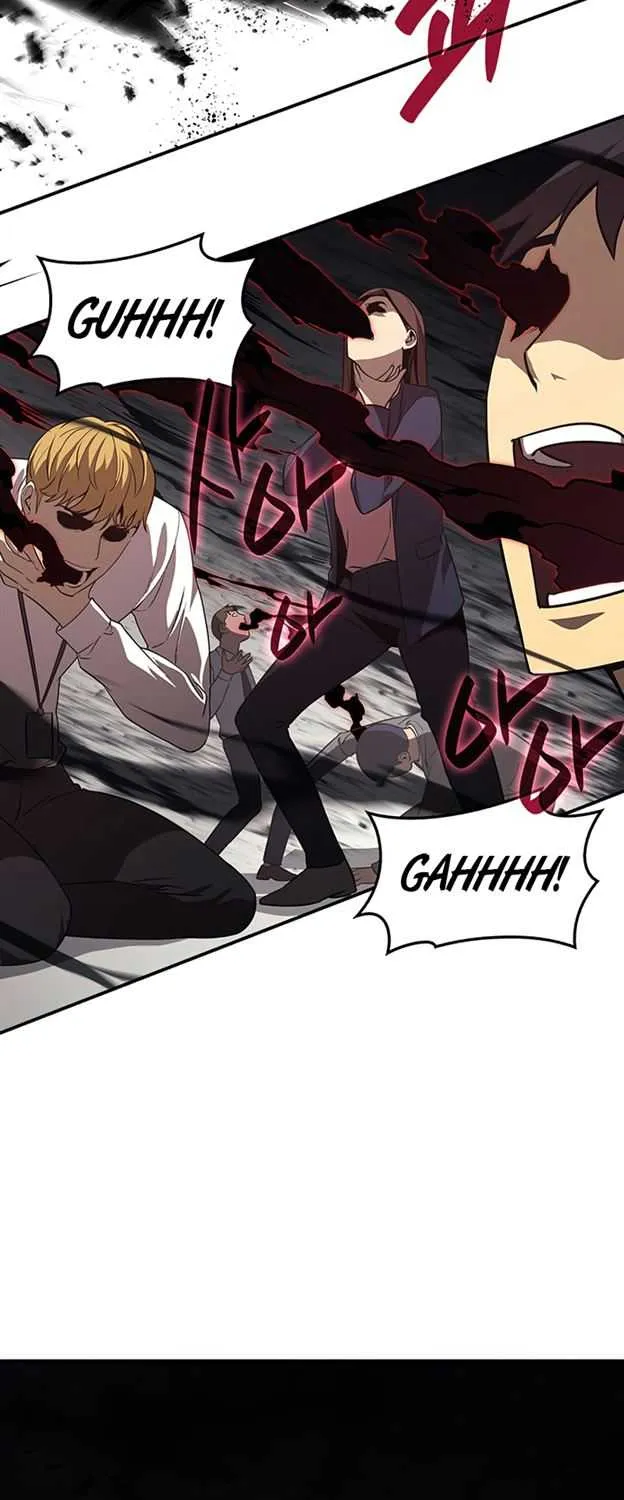 Return of the Disaster-Class Hero Chapter 29 page 36 - 