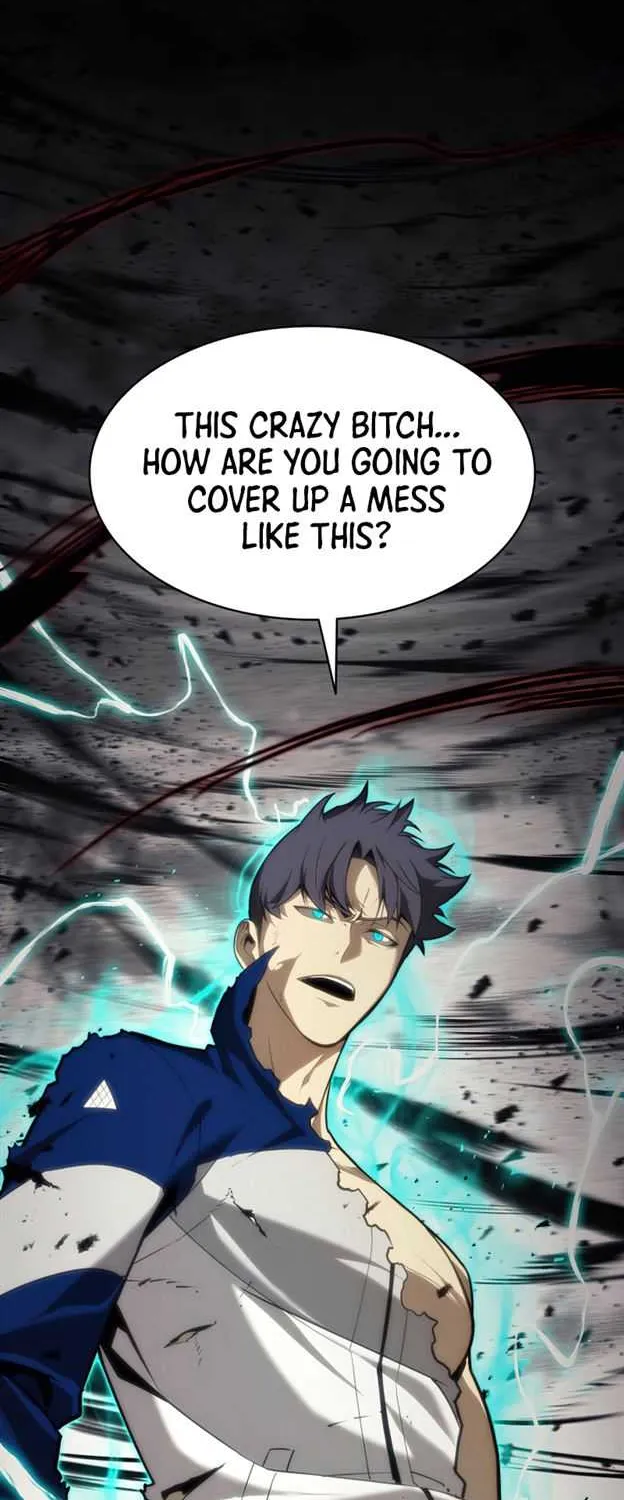 Return of the Disaster-Class Hero Chapter 29 page 37 - 