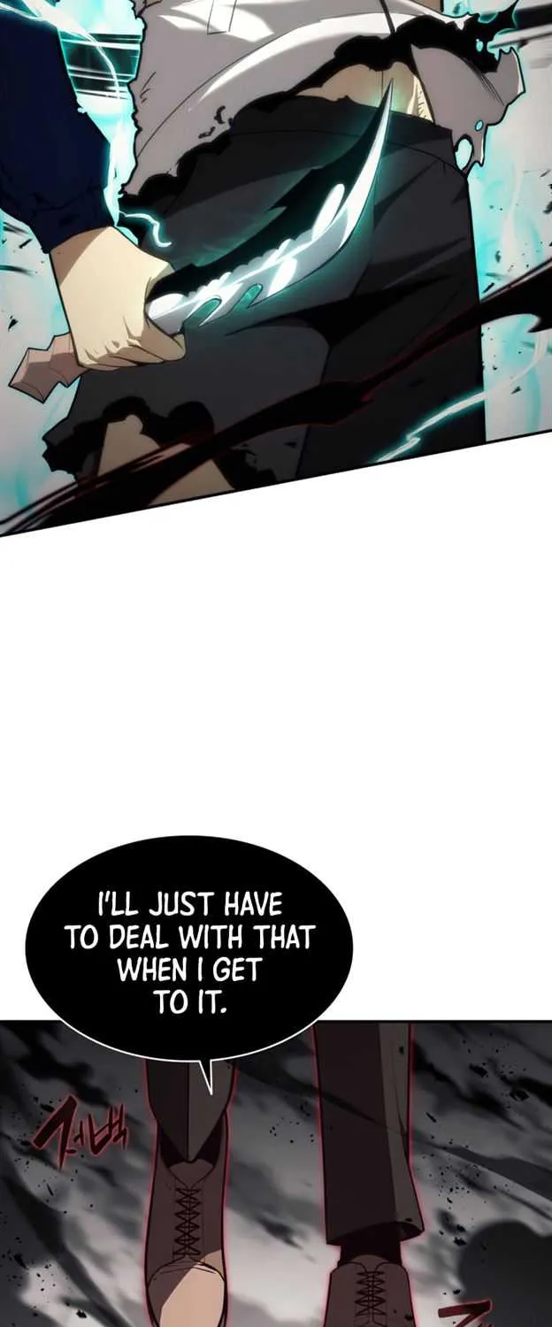 Return of the Disaster-Class Hero Chapter 29 page 38 - 