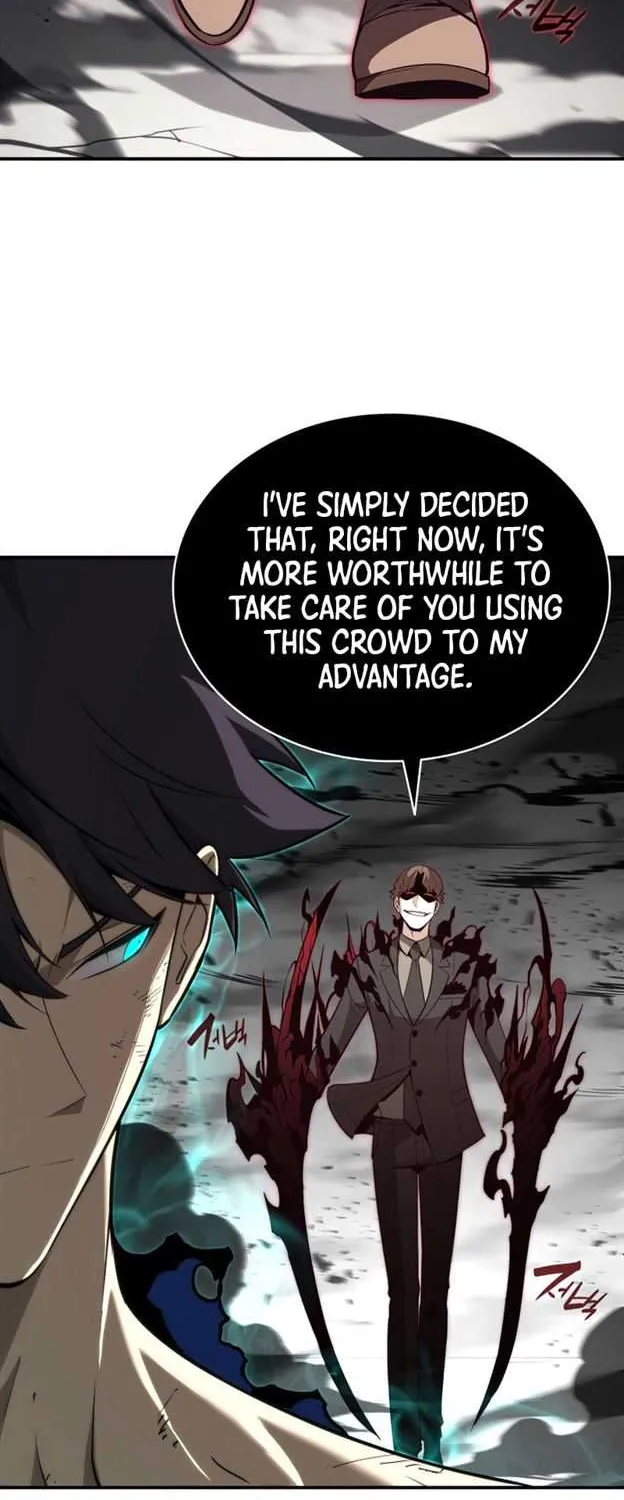 Return of the Disaster-Class Hero Chapter 29 page 39 - 
