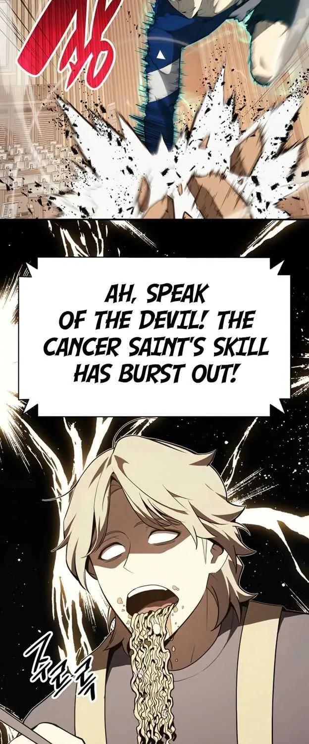 Return of the Disaster-Class Hero Chapter 29 page 5 - 