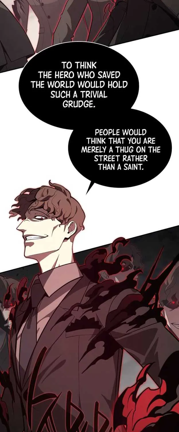 Return of the Disaster-Class Hero Chapter 29 page 42 - 