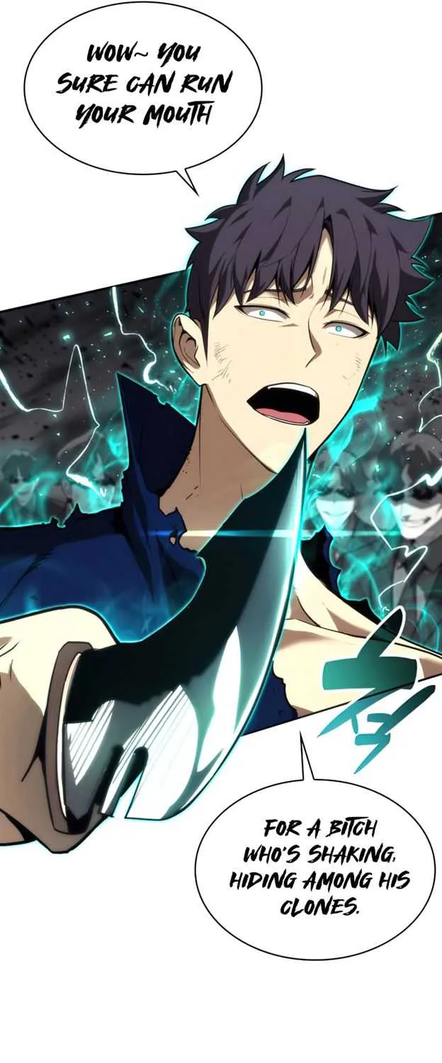 Return of the Disaster-Class Hero Chapter 29 page 44 - 