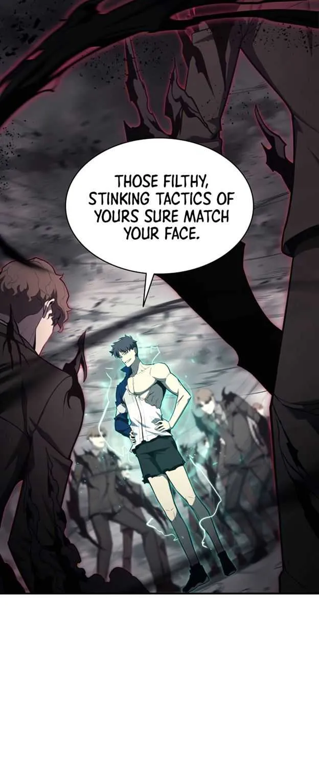 Return of the Disaster-Class Hero Chapter 29 page 46 - 